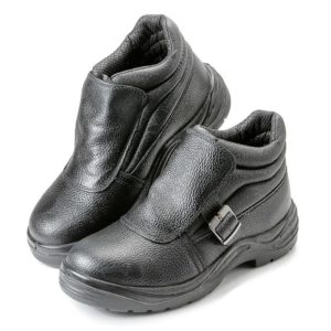 Ботинки сварочные «TERMOBOT-24» ПУ/НИТРИЛ, МП Ботинки сварочные «TERMOBOT-24» ПУ/НИТРИЛ, МП