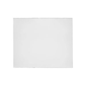 Пластина защитная поликарбонатная 120х100